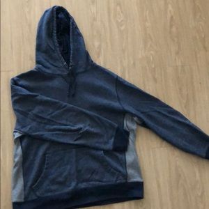 Men’s J crew vintage fleece!